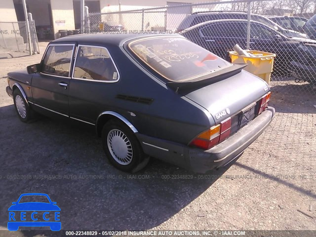 1988 SAAB 900 YS3AR35J4J3029975 Bild 2