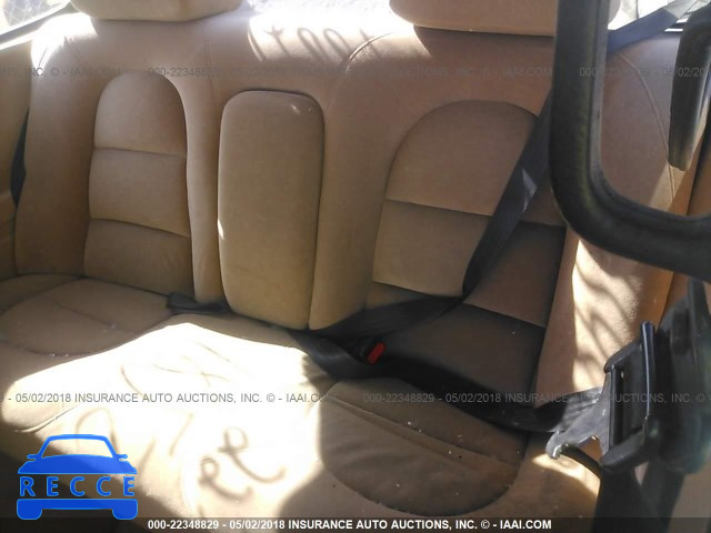 1988 SAAB 900 YS3AR35J4J3029975 Bild 7
