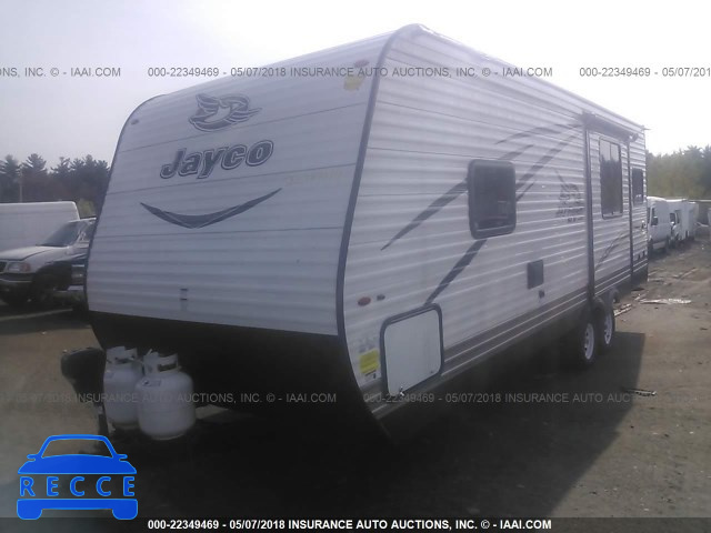 2017 JAYCO OTHER 1UJBJ0BNXH17U0241 Bild 1