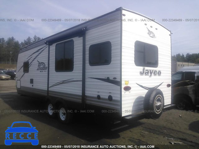 2017 JAYCO OTHER 1UJBJ0BNXH17U0241 Bild 2