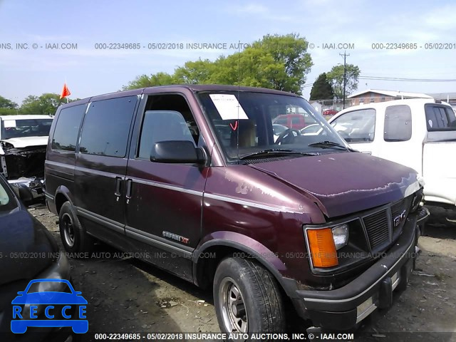 1994 GMC SAFARI XT 1GKDM19Z1RB517505 зображення 0