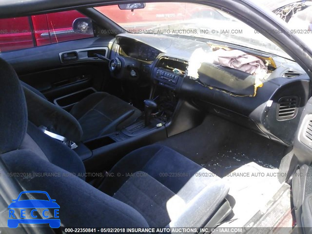 1996 NISSAN 240SX SE JN1AS44D9TW056512 image 4