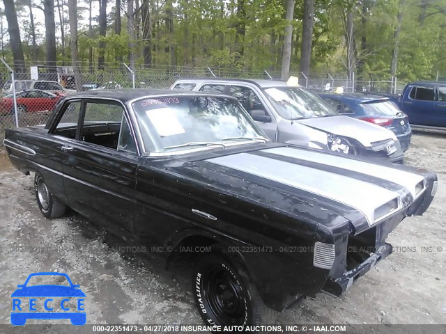 1964 MERCURY COMET 4H01T517002 Bild 0