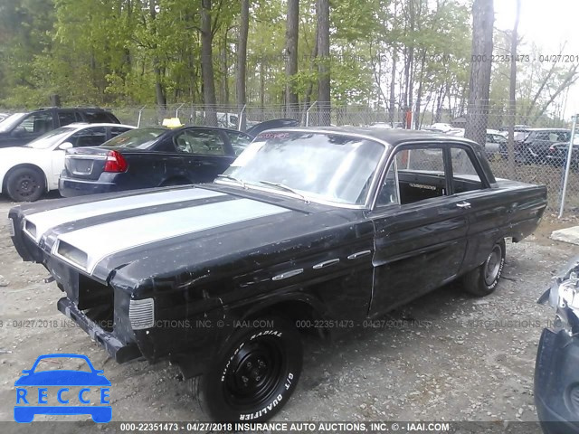 1964 MERCURY COMET 4H01T517002 image 1