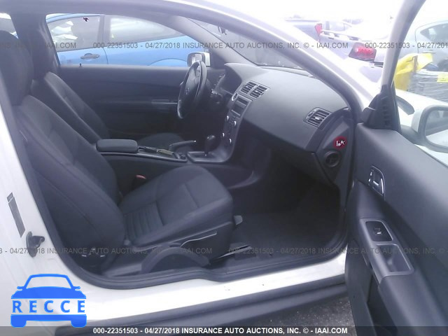 2009 VOLVO C30 T5 YV1MK672892147622 image 4