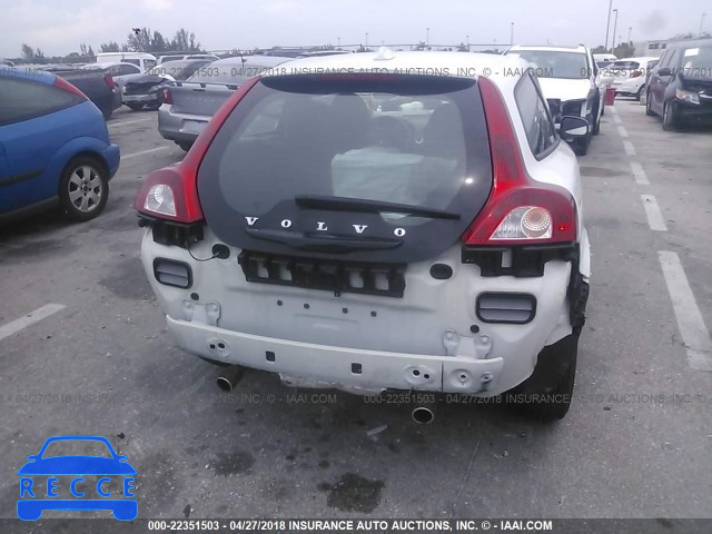 2009 VOLVO C30 T5 YV1MK672892147622 image 5