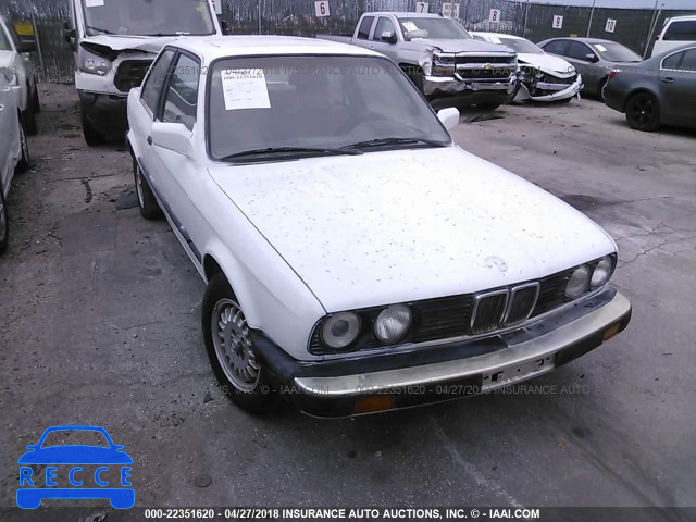1988 BMW 325 AUTOMATICATIC WBAAB6406J8228466 Bild 5