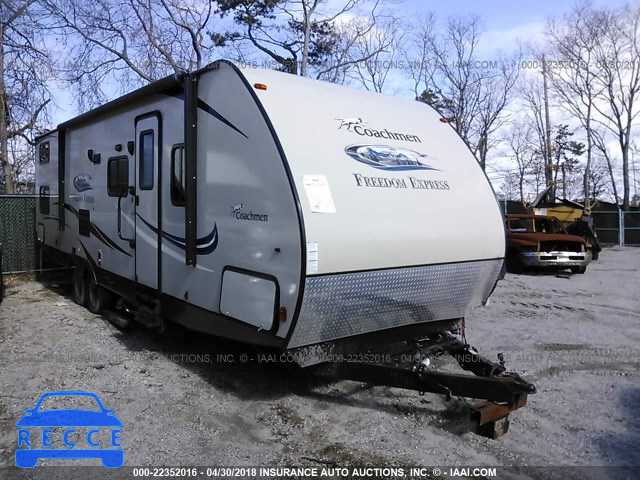 2015 COACHMEN OTHER 5ZT2FEUB7FA018058 image 0