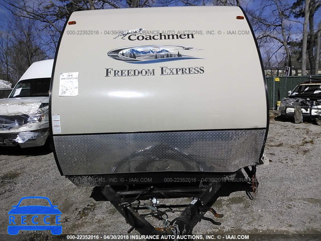 2015 COACHMEN OTHER 5ZT2FEUB7FA018058 image 9