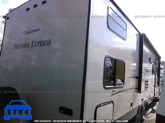 2015 COACHMEN OTHER 5ZT2FEUB7FA018058 image 3