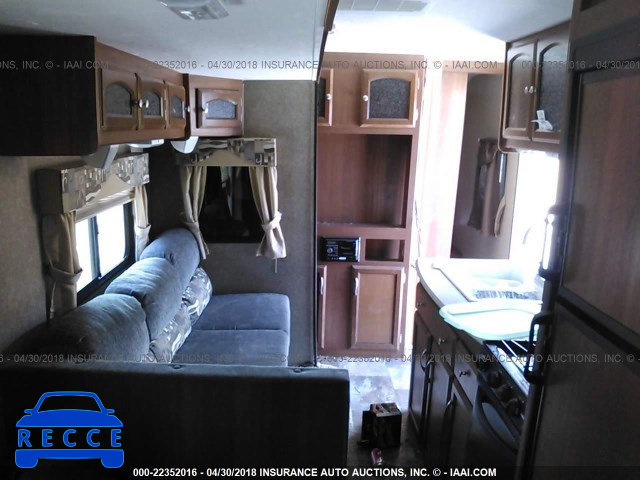 2015 COACHMEN OTHER 5ZT2FEUB7FA018058 image 4