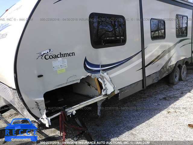 2015 COACHMEN OTHER 5ZT2FEUB7FA018058 image 5