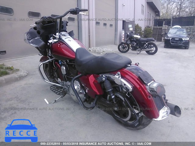 2013 HARLEY-DAVIDSON FLHRC ROAD KING CLASSIC 1HD1FRM14DB626766 image 2