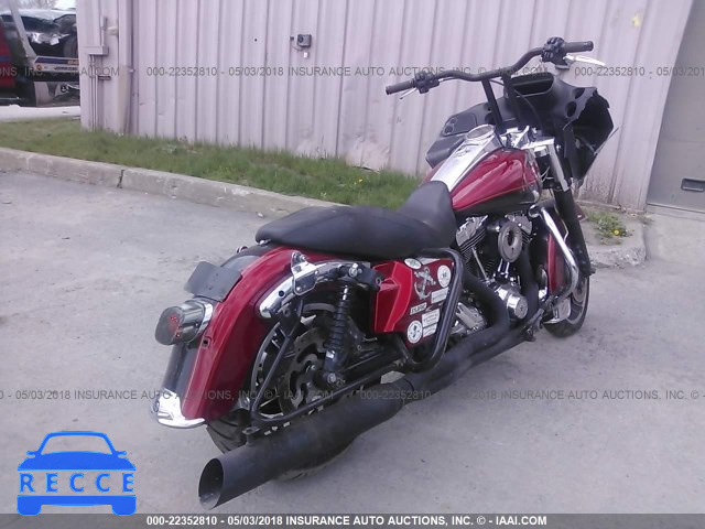2013 HARLEY-DAVIDSON FLHRC ROAD KING CLASSIC 1HD1FRM14DB626766 image 3