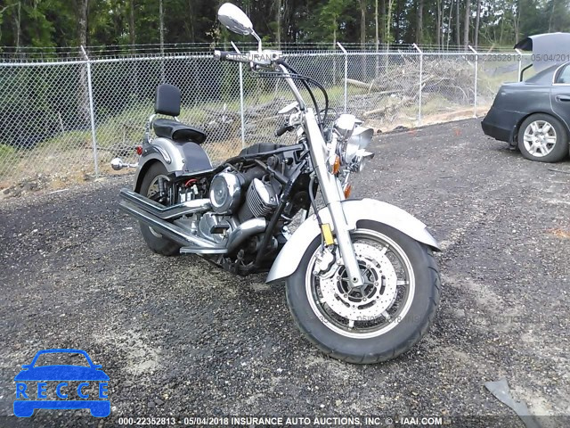 2004 YAMAHA XVS1100 A JYAVP11EX4A053110 image 0