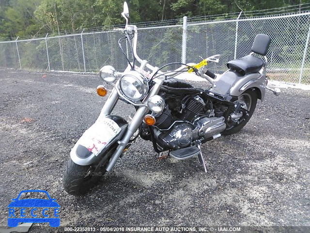 2004 YAMAHA XVS1100 A JYAVP11EX4A053110 зображення 1