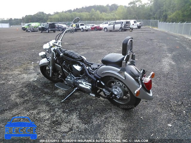 2004 YAMAHA XVS1100 A JYAVP11EX4A053110 Bild 2