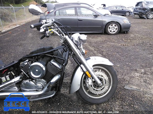 2004 YAMAHA XVS1100 A JYAVP11EX4A053110 зображення 4