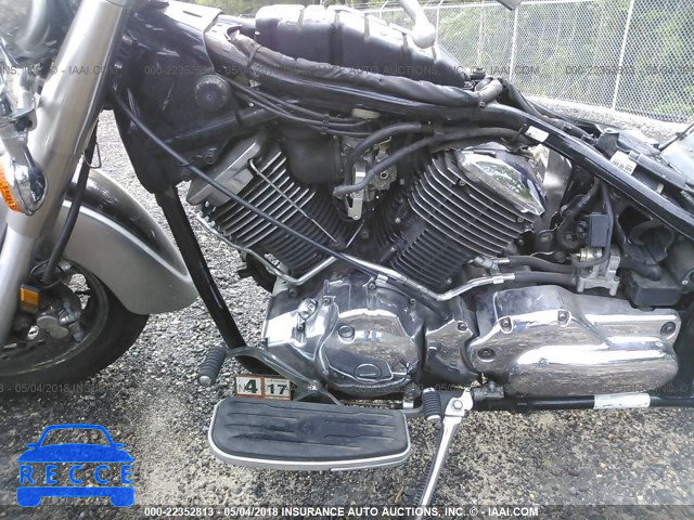 2004 YAMAHA XVS1100 A JYAVP11EX4A053110 зображення 8