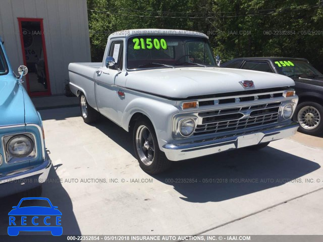 1966 FORD TRUCK F10YL733220 image 0