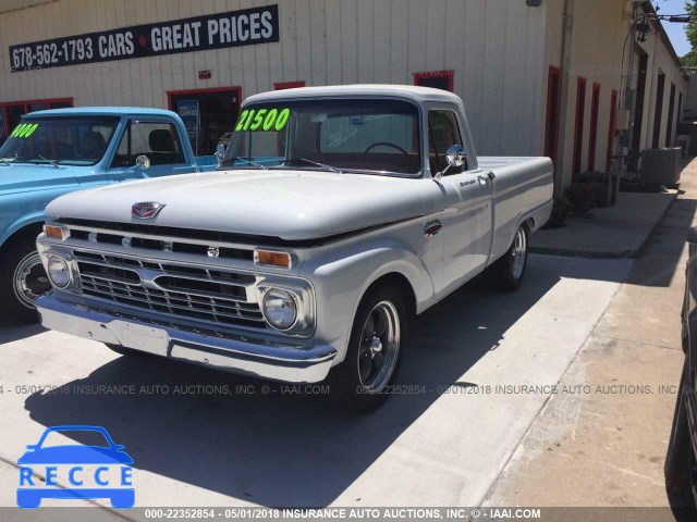 1966 FORD TRUCK F10YL733220 image 1