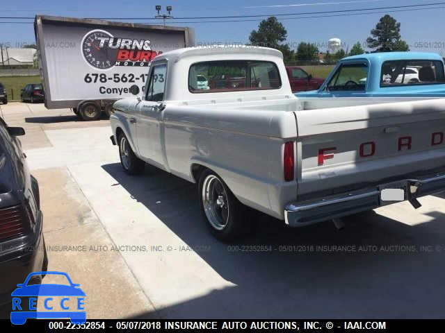 1966 FORD TRUCK F10YL733220 Bild 2