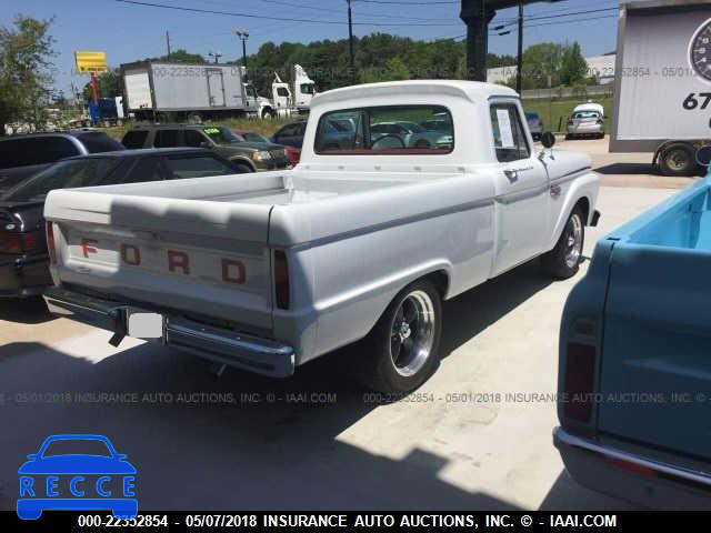 1966 FORD TRUCK F10YL733220 image 3