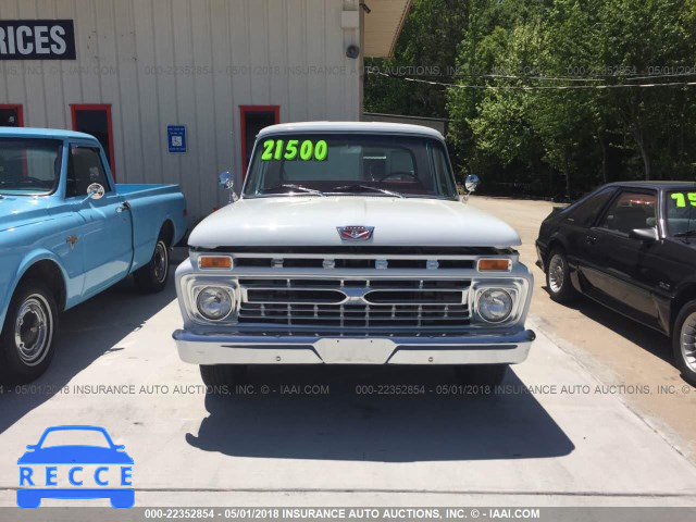 1966 FORD TRUCK F10YL733220 image 5