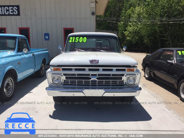 1966 FORD TRUCK F10YL733220 зображення 5