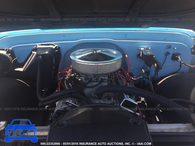 1968 CHEVROLET TRUCK CS148B135375 Bild 9