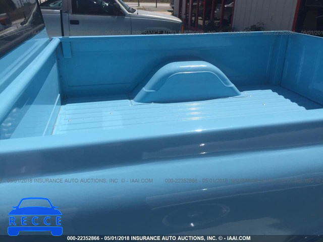 1968 CHEVROLET TRUCK CS148B135375 Bild 7