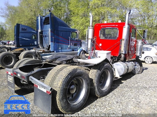 2005 FREIGHTLINER CONVENTIONAL FLD120 1FUJALCK95DU89846 image 3