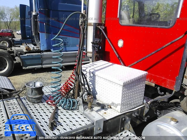 2005 FREIGHTLINER CONVENTIONAL FLD120 1FUJALCK95DU89846 image 6