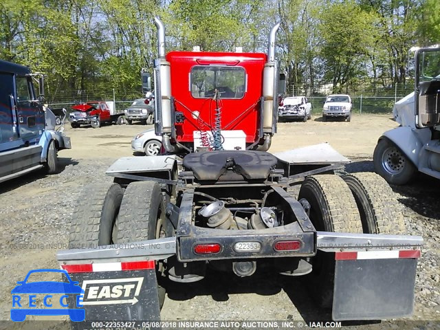 2005 FREIGHTLINER CONVENTIONAL FLD120 1FUJALCK95DU89846 image 7