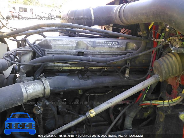 2005 FREIGHTLINER CONVENTIONAL FLD120 1FUJALCK95DU89846 image 8