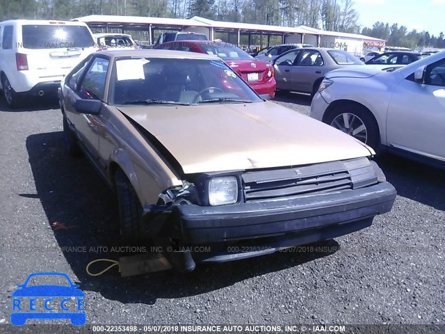 1984 TOYOTA CELICA GT JT2RA64L7E0050373 Bild 0