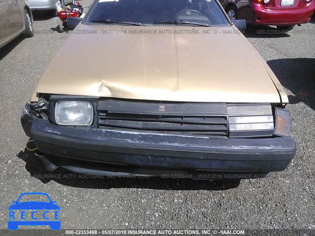 1984 TOYOTA CELICA GT JT2RA64L7E0050373 image 5