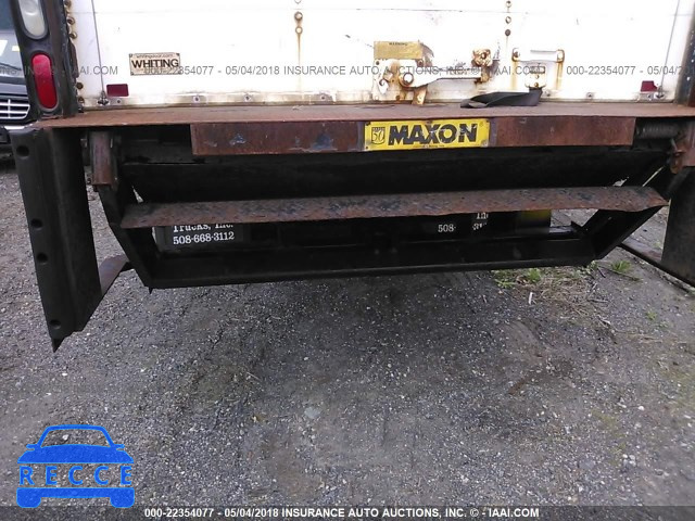 2008 FORD F650 SUPER DUTY 3FRNF65C58V651740 image 6