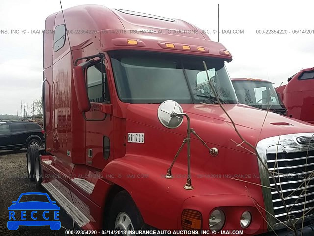 2007 FREIGHTLINER ST120 ST120 1FUJBBAV17LV92286 image 0