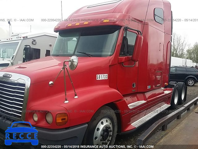 2007 FREIGHTLINER ST120 ST120 1FUJBBAV17LV92286 image 1