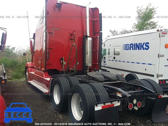 2007 FREIGHTLINER ST120 ST120 1FUJBBAV17LV92286 image 2