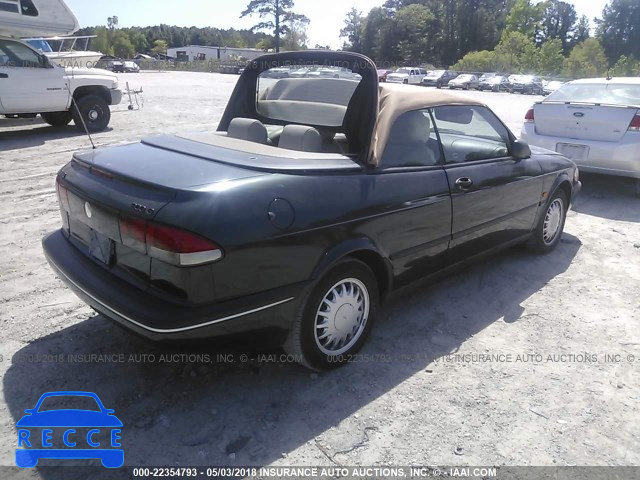 1995 SAAB 900 S YS3DD75B4S7018125 image 3