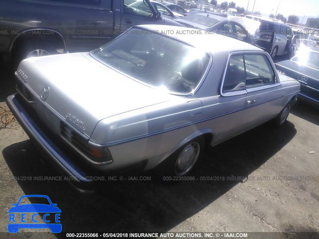 1979 MERCEDES 300CD 12315012002860 image 3