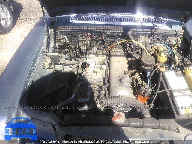 1972 MERCEDES 250CE 11402312007719 image 9