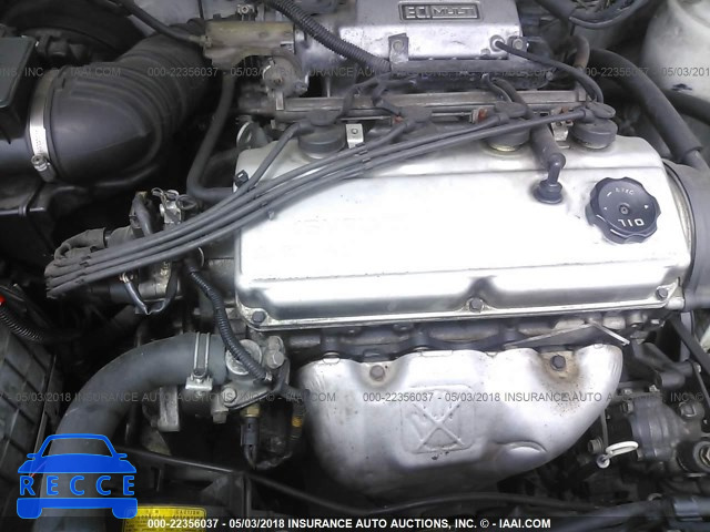 1994 MITSUBISHI EXPO JA3ED59G1RZ007411 Bild 9