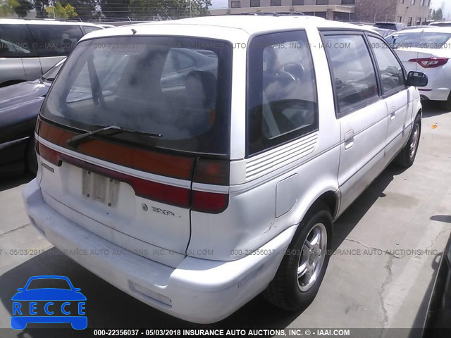 1994 MITSUBISHI EXPO JA3ED59G1RZ007411 Bild 3