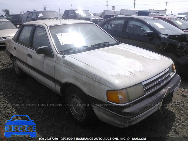 1990 FORD TEMPO GL 2FAPP36X7LB101092 Bild 0