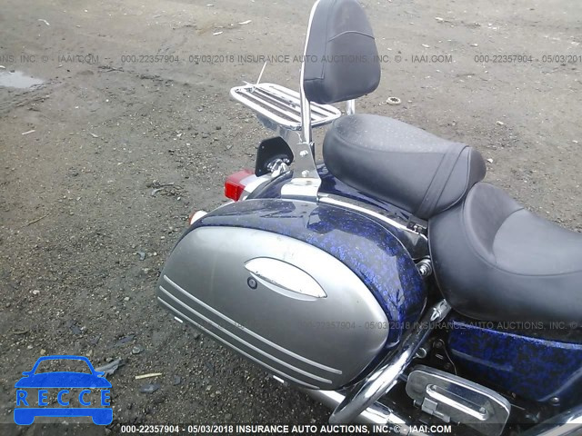 2004 KAWASAKI VN1500 L JKBVNAL144A027516 зображення 5