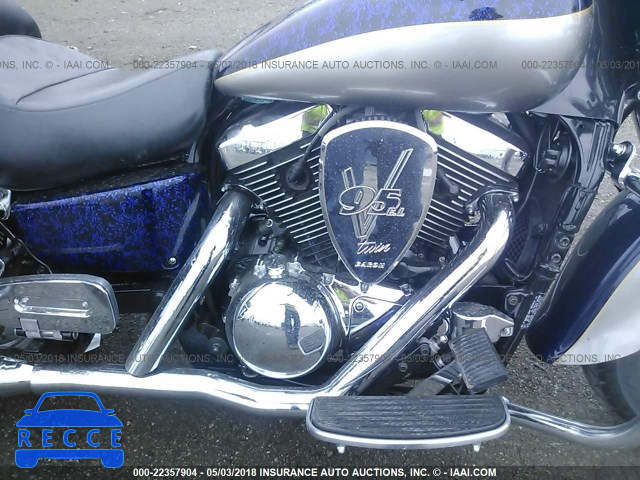 2004 KAWASAKI VN1500 L JKBVNAL144A027516 image 7