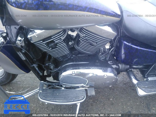 2004 KAWASAKI VN1500 L JKBVNAL144A027516 зображення 8